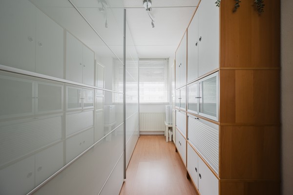 Medium property photo - Iepenlaan 6F, 3203 XE Spijkenisse